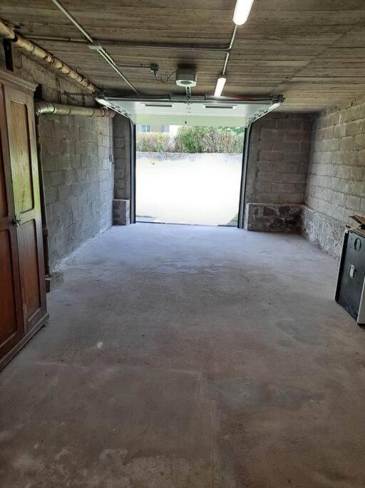 Appart6 Pers Garage Centre A 500m La Bresse