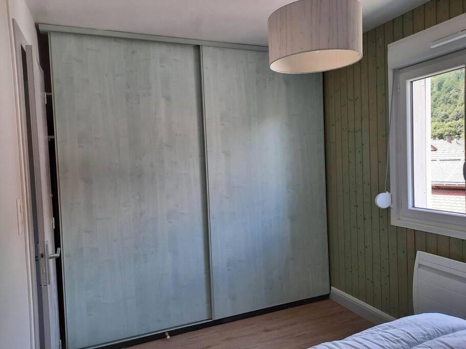 Apartment Appart6 Pers Garage Centre A 500m *