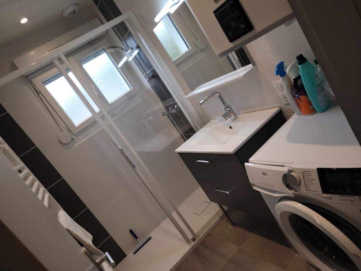 Appartement Appart6 Pers Garage Centre A 500m *