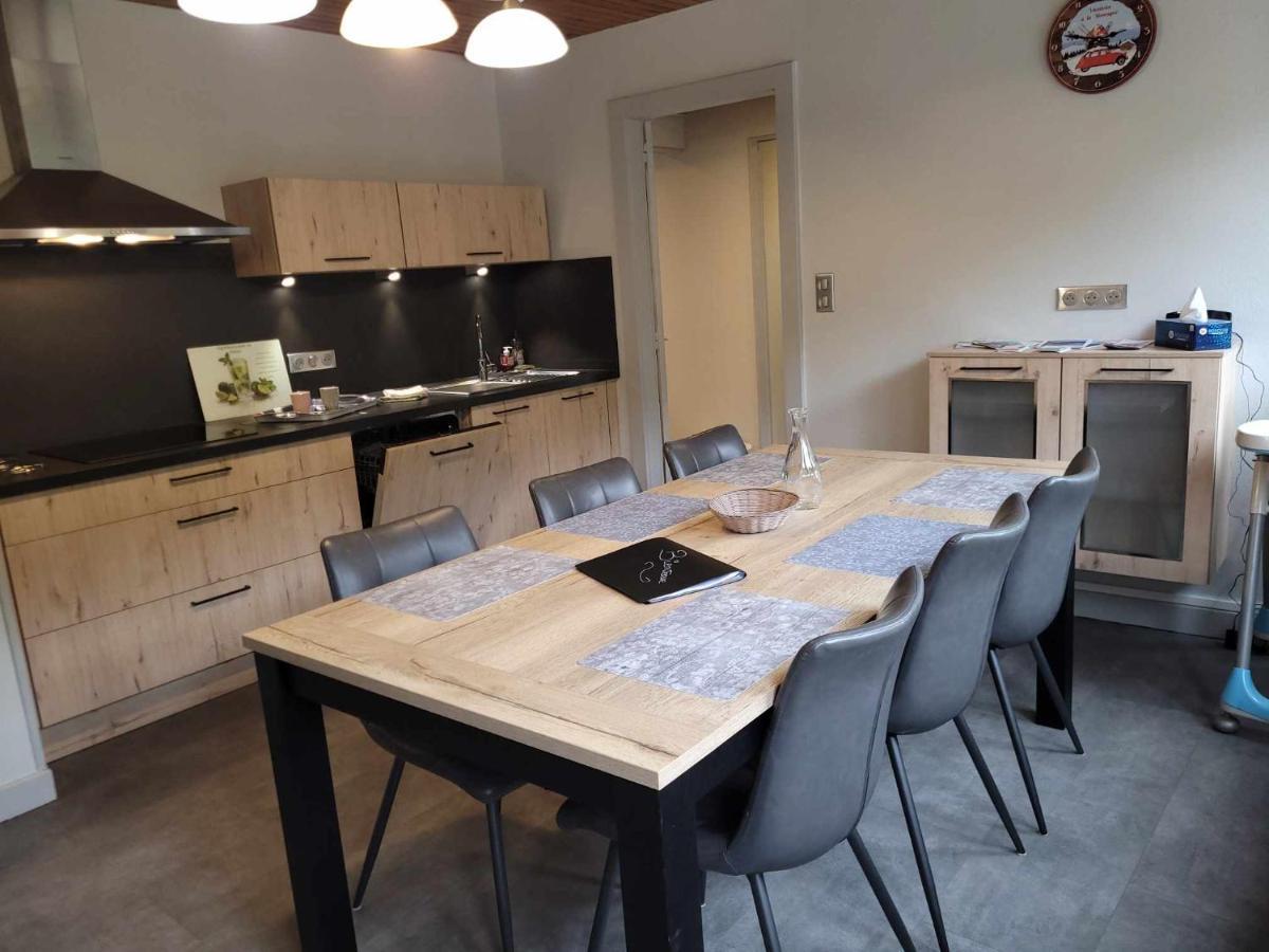 Appartement Appart6 Pers Garage Centre A 500m *